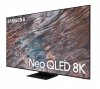 Samsung Monitor profesjonalny QP85A-8K 85 cali Błyszczący 16h^7 500(cd^m2) 7680 x 4320 (8K) S9 Player (Tizen 6.0) Wi-Fi^BT 3 lat